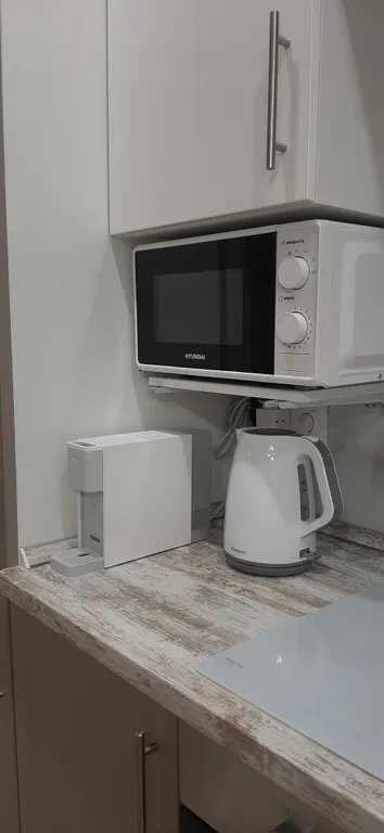 Квартира прямо возле моря