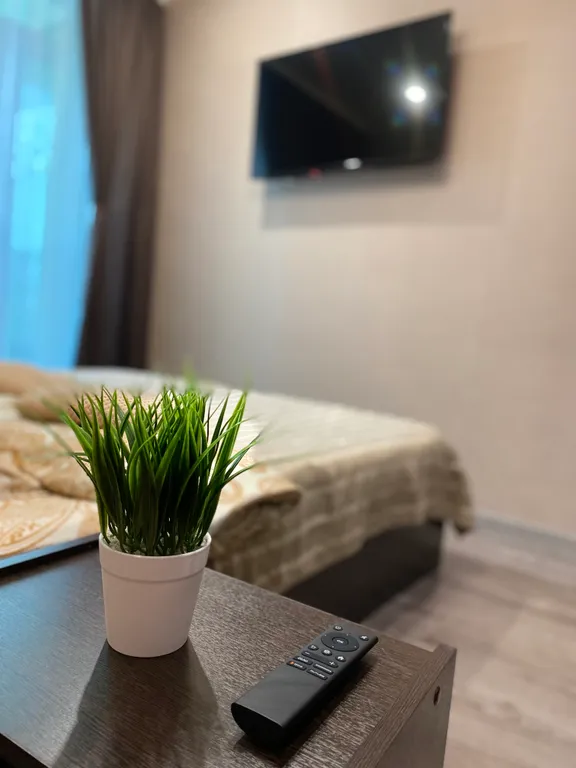 Уютная квартира в ЖК Белые ночи