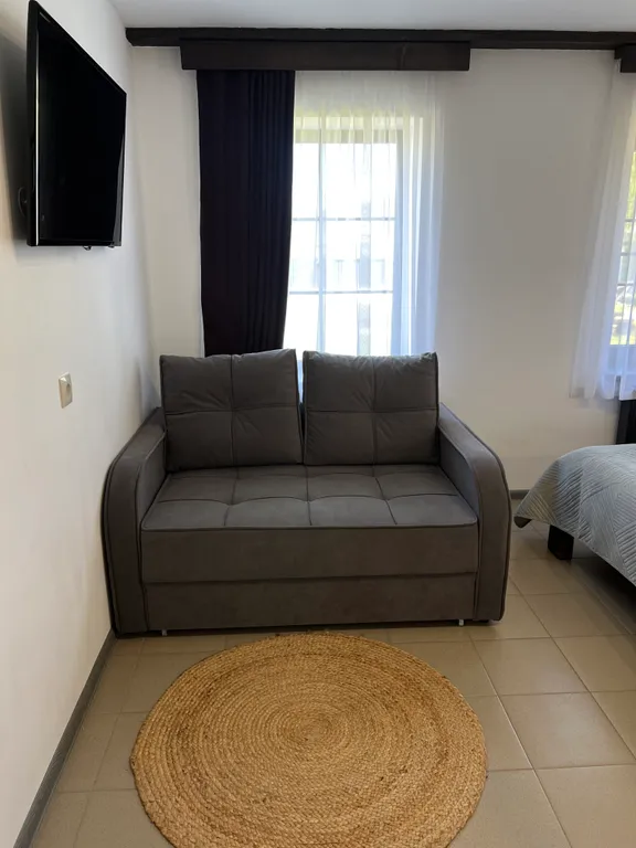 Двухместный номер 2 взрослых 2 ребенка