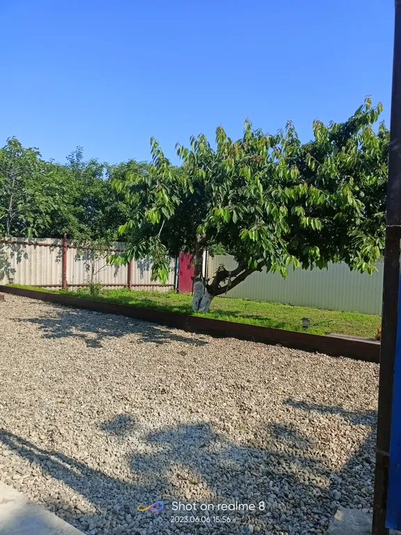 Дом в Благовещенской