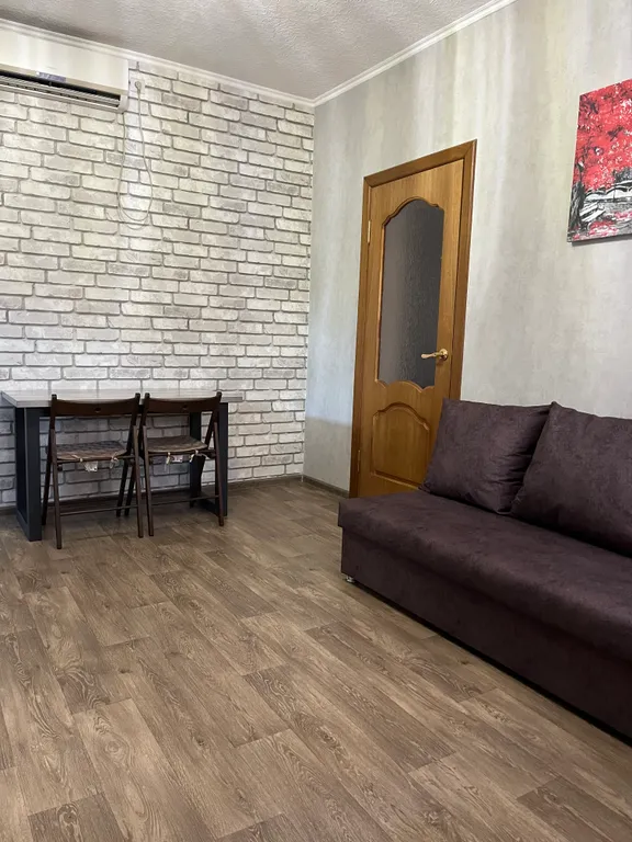 Коттедж в центре с собственным двором