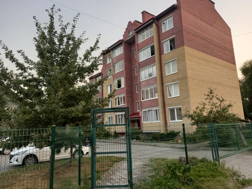 Квартира Уютная квартира возле парка рядом с морем — Зеленоградск