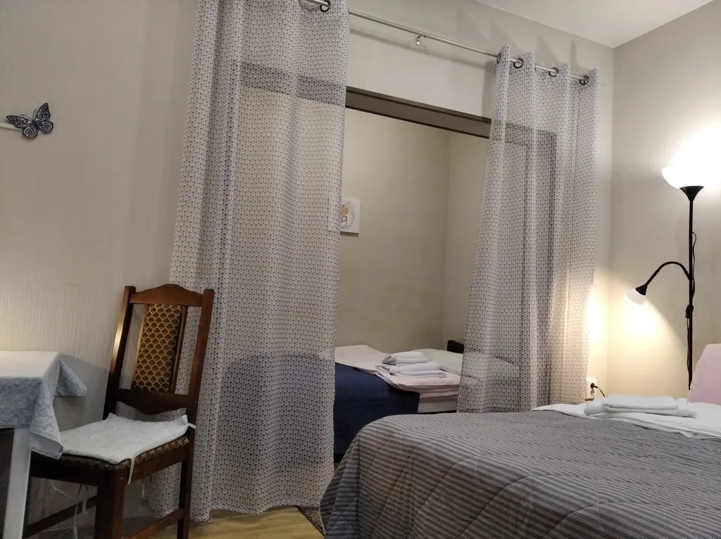 Квартира в самом центре