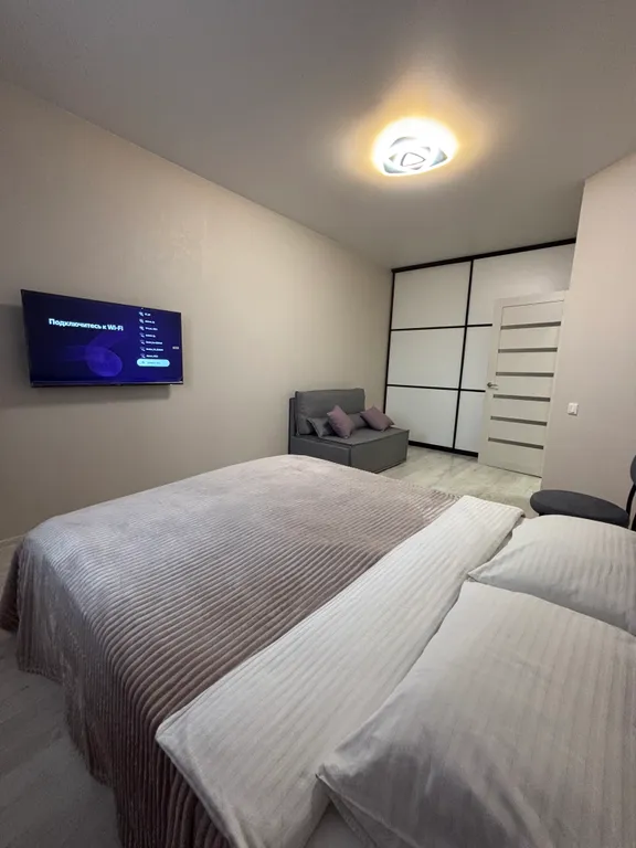 Квартира Квартира в центре города — Ярославль