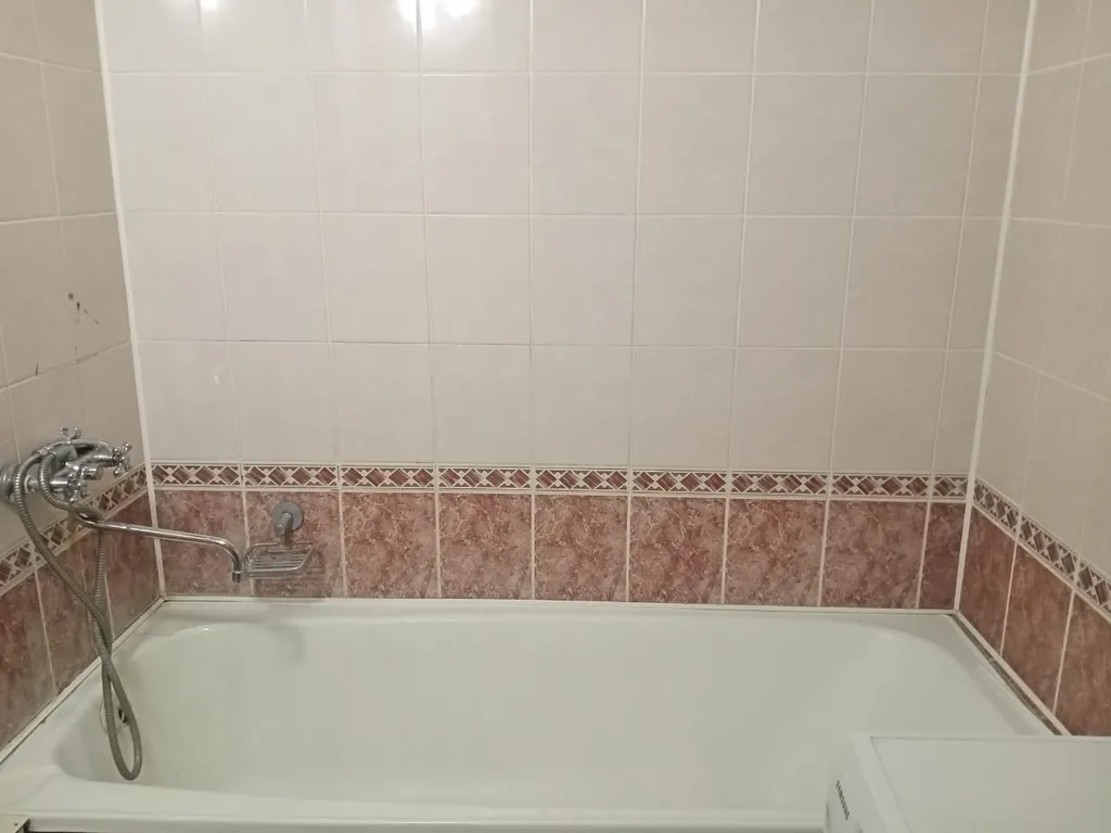 Большая квартира