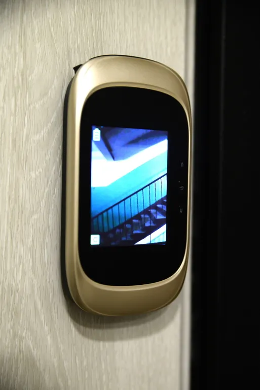 Уютная квартирка