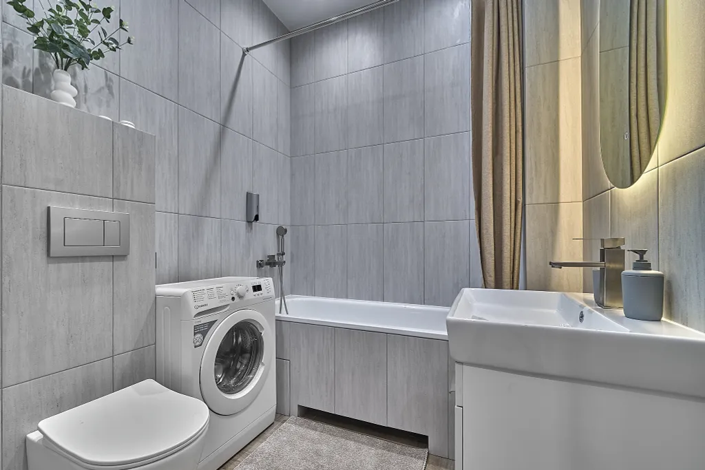 Уютная евродвушка