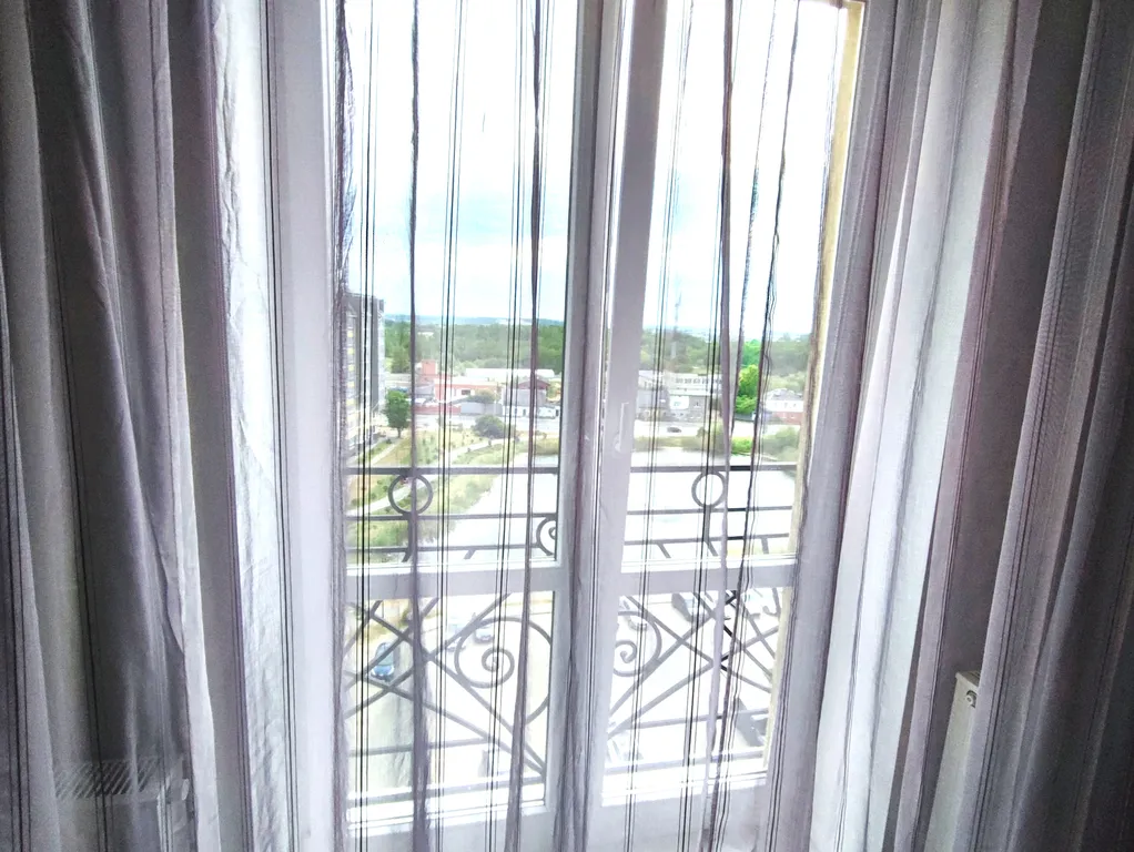 Уютная квартира комфорт класса