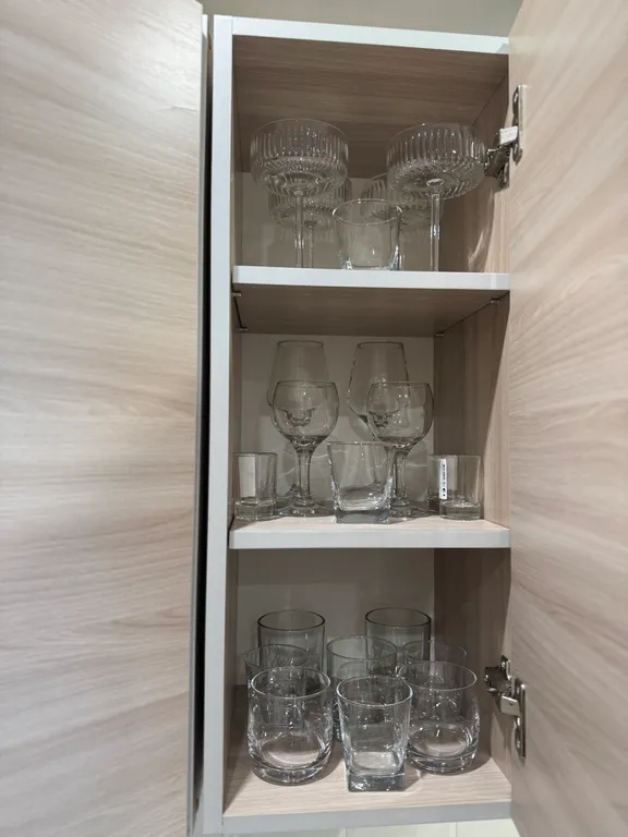 Квартира Уютная 1-комнатная квартира в центре — Минск