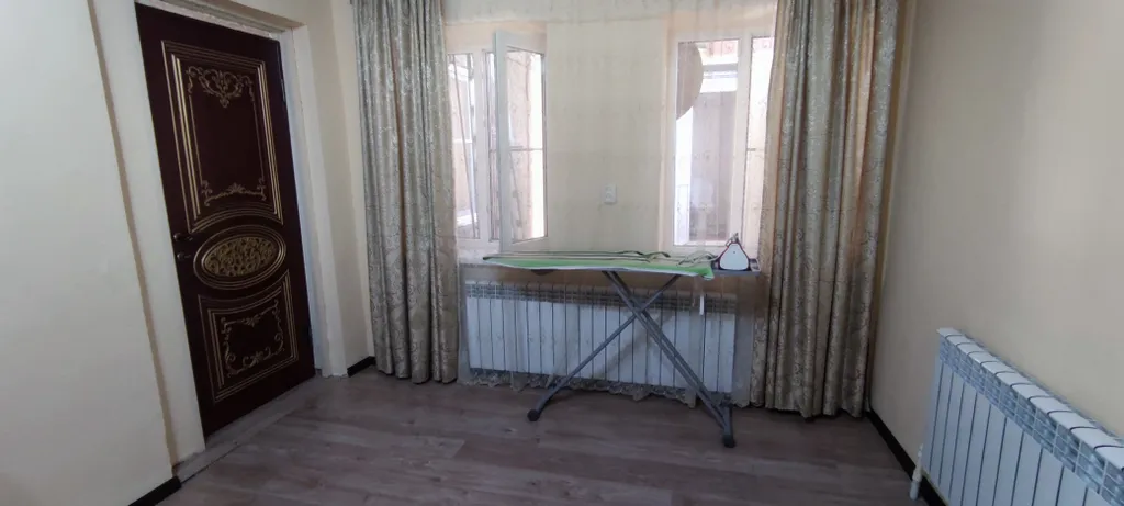 Наш дом, ваш дом