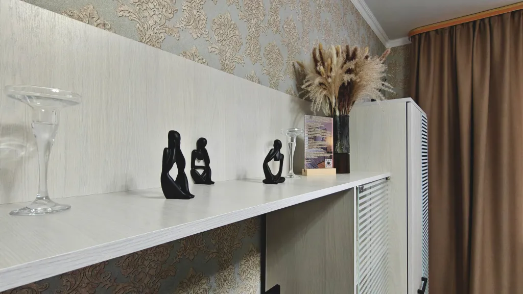 ТЕРРА48 |  СитиКомфорт2||CityComfort2, две комнаты чистого комфорта.