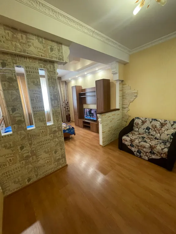 Уютная квартира в восточной части города