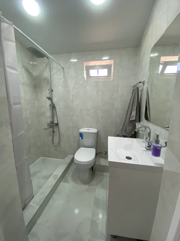 Дом на берегу моря