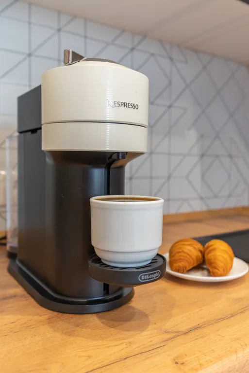 Апартаменты с шикарным видом