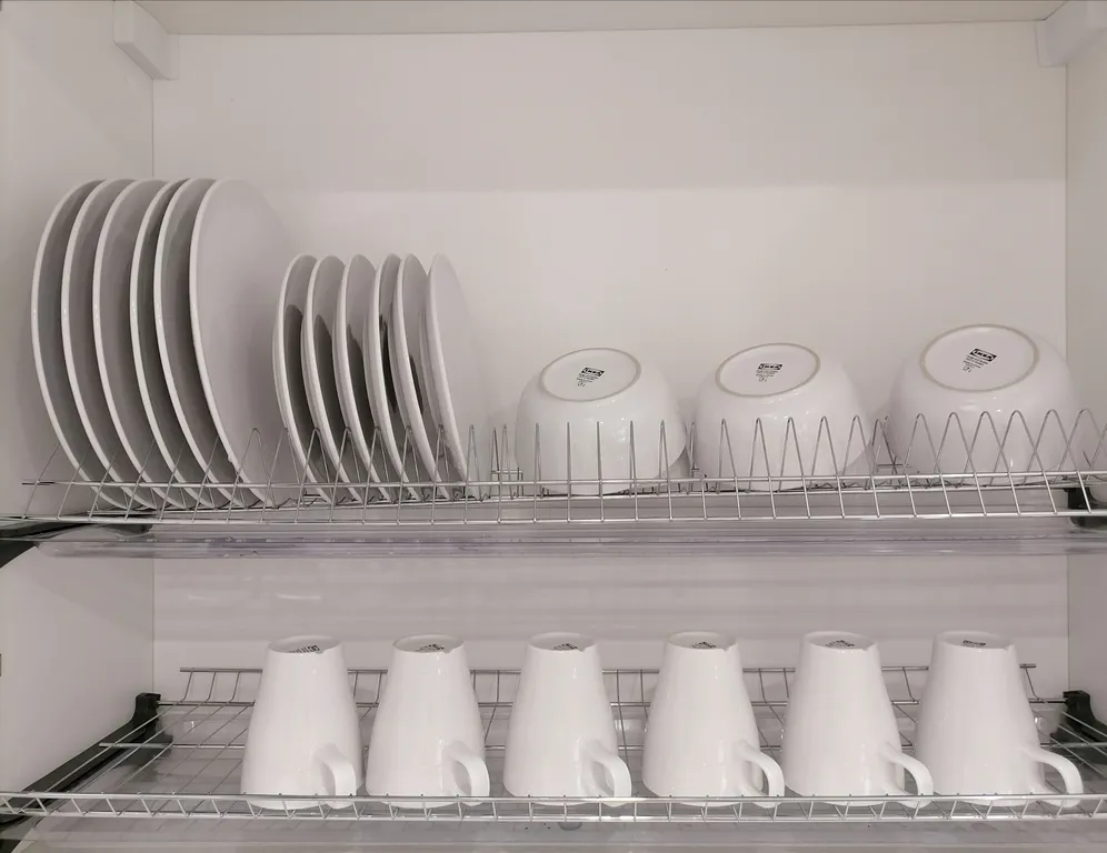 Scandica Home Апартаменты Classic