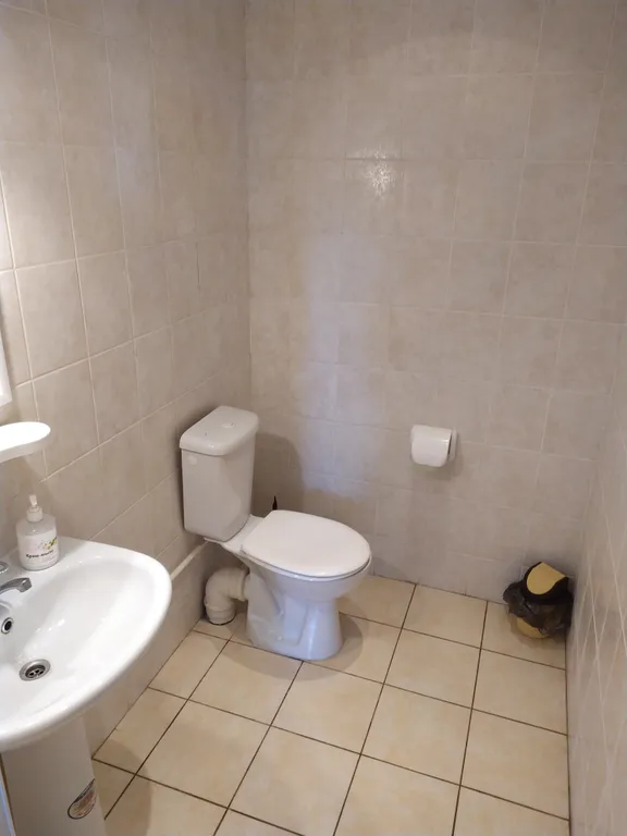 Уютный коттедж у моря