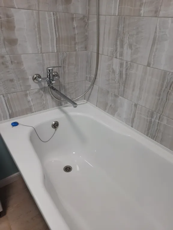 Квартира Уютная чистая квартира в Grand Avenue недалеко от ж/д вокзала с WI-FI — Волгоград