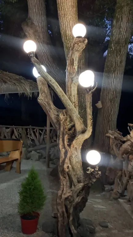 Квартира Комната с прямым видом на море — Гагра