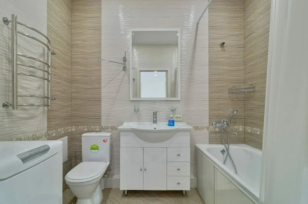 Большая квартира в центре города у жд вокзала