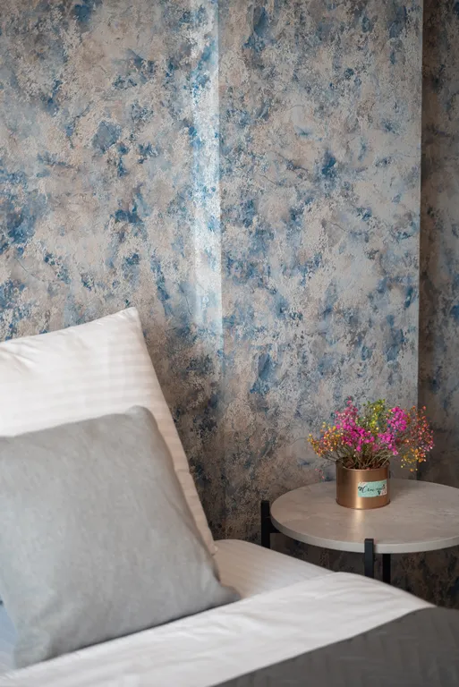 День Ночь - стильные апартаменты на Тимирязева