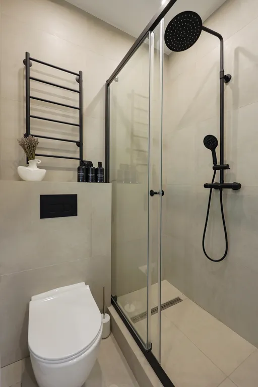 Квартира Квартира Новая студия в ЖК Nice Loft — Москва