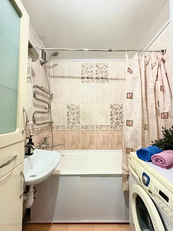 Апартаменты Корона с тихим двором