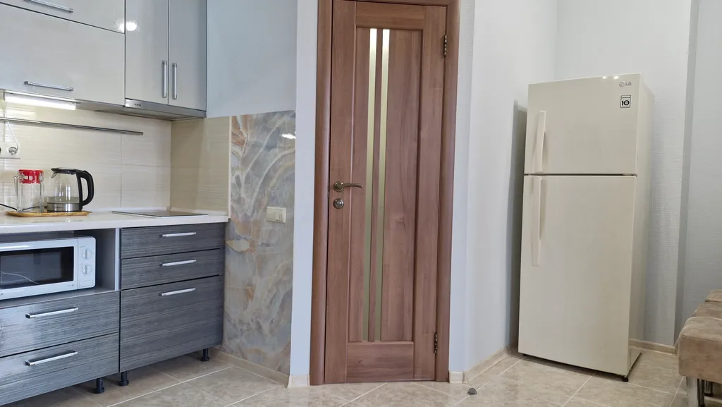 Апартамент Mint