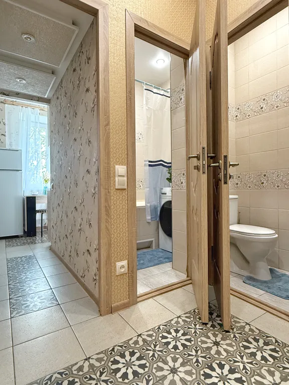 Квартира Квартира Я дома — Пушкин