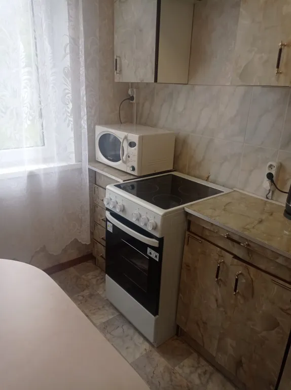 Уютная квартира рядом со склоном