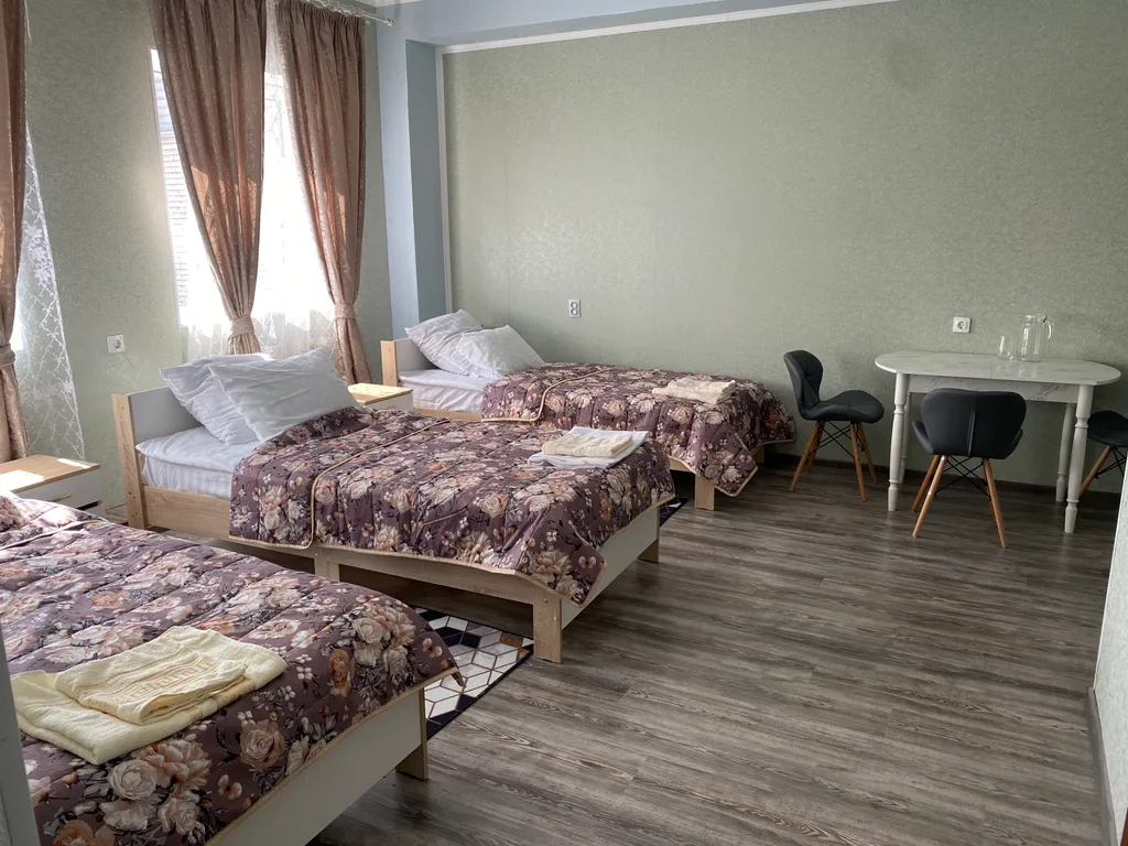 Квартира Комната — аренда посуточно в Лахденпохья