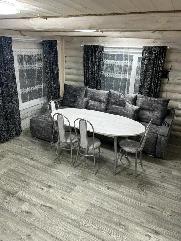 3-комнатный Дом