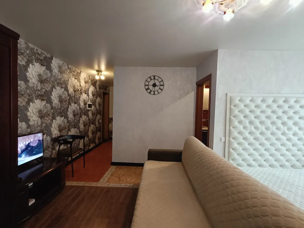 Квартира в центре города в шаговой доступности от рынка и площади