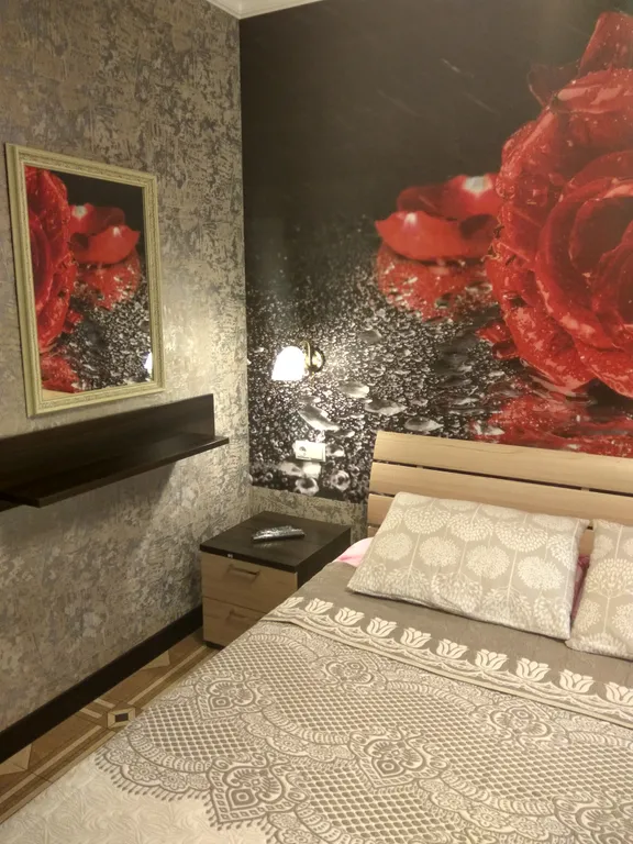 Квартира Очень комфортабельная квартира в центре — Сочи