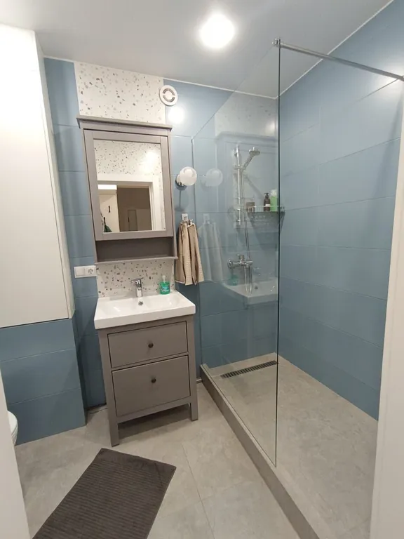 Квартира в тихом центре рядом с Кремлём и набережной