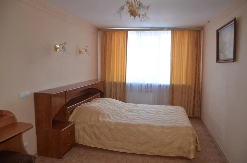 2-комнатная Квартира — аренда посуточно в Киржач