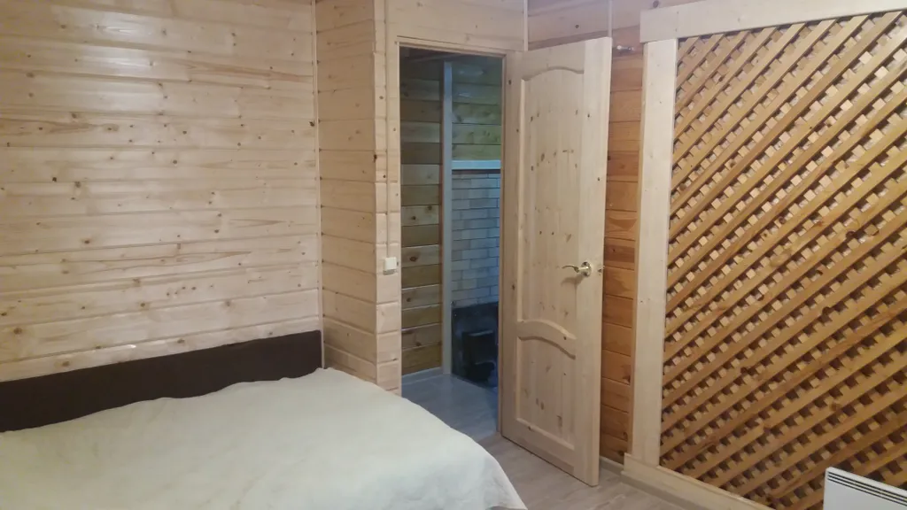 Коттедж 4-комнатный Дом — Пушкин