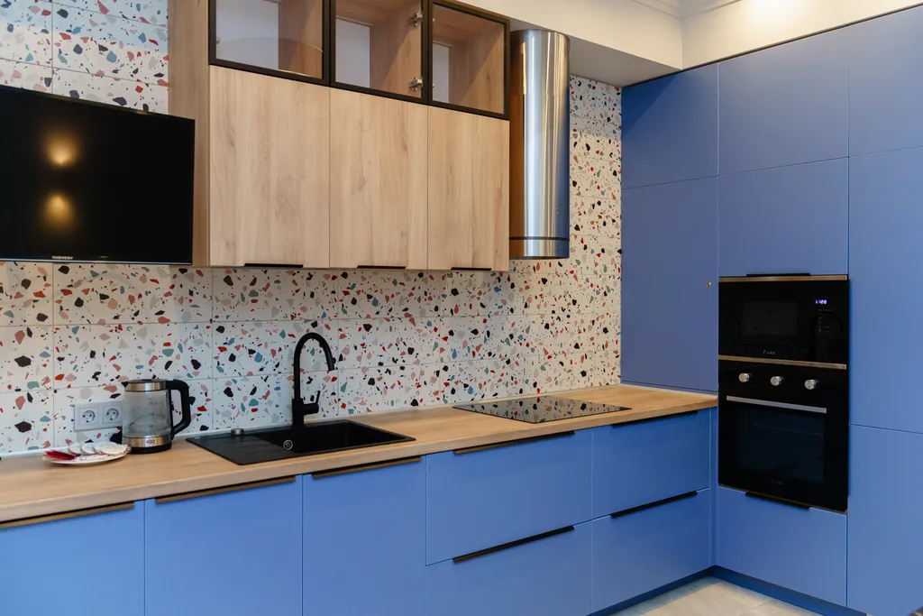 Apart-Deluxe Легенды моря: 2к.кв. до 6 чел. Янтарь холл, БаденСПА