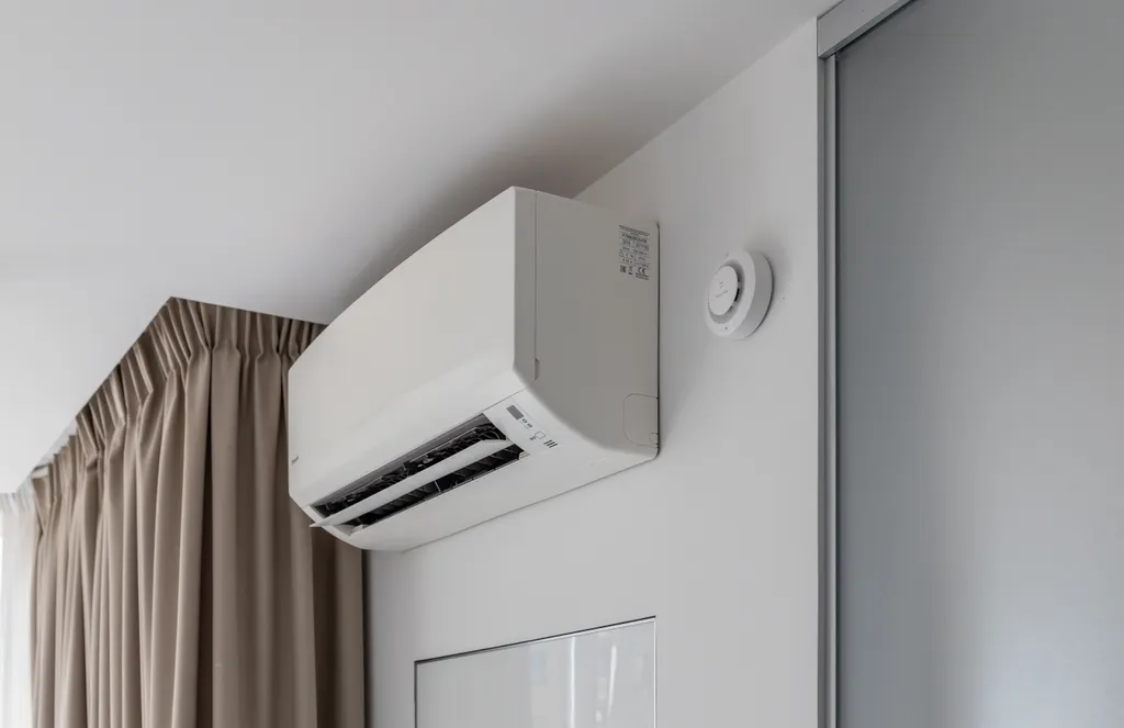 Стильная квартира с красивым видом