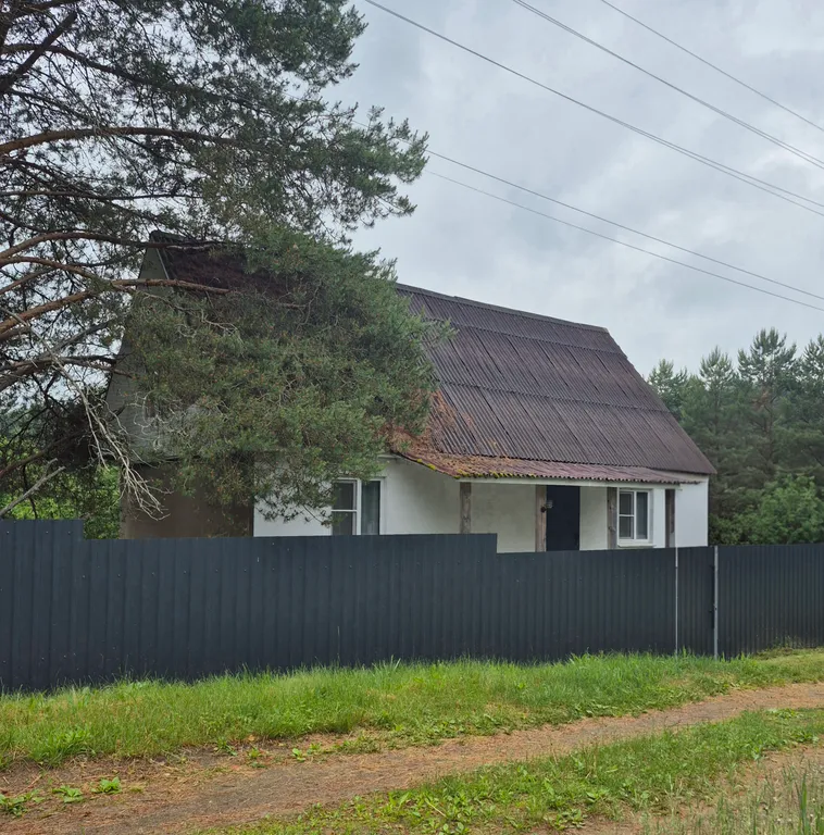 Домик для отдыха, Смоленское Поозерье