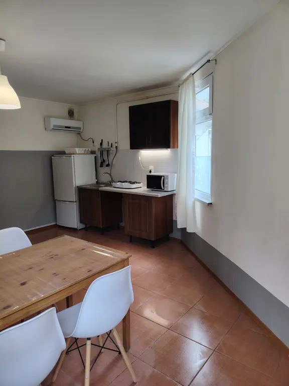 Квартира Комната в частном доме — Геленджик