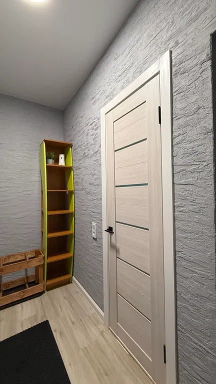 Уютная однокомнатная квартира недалеко от горнолыжного курорта