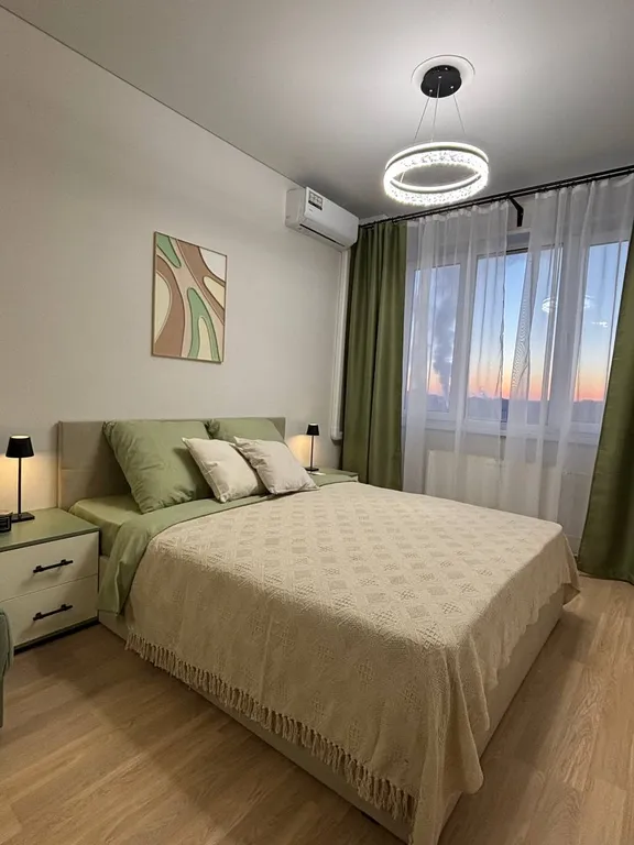 Квартира супер — аренда посуточно в Челябинск