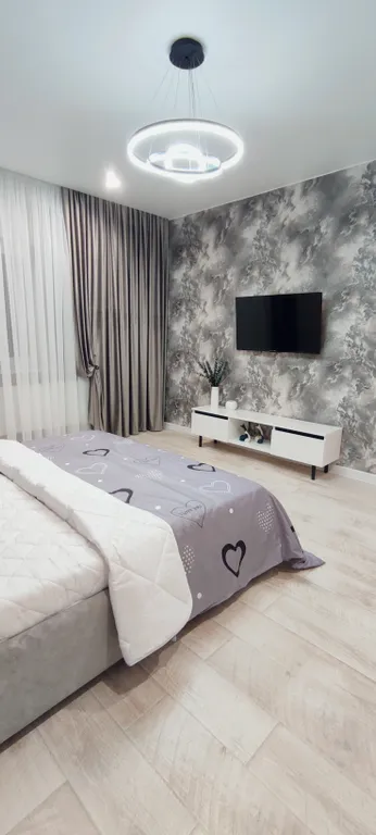 Уютная квартира люкс