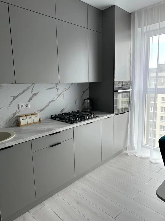 Квартира Уютная, современная квартира — Калининград