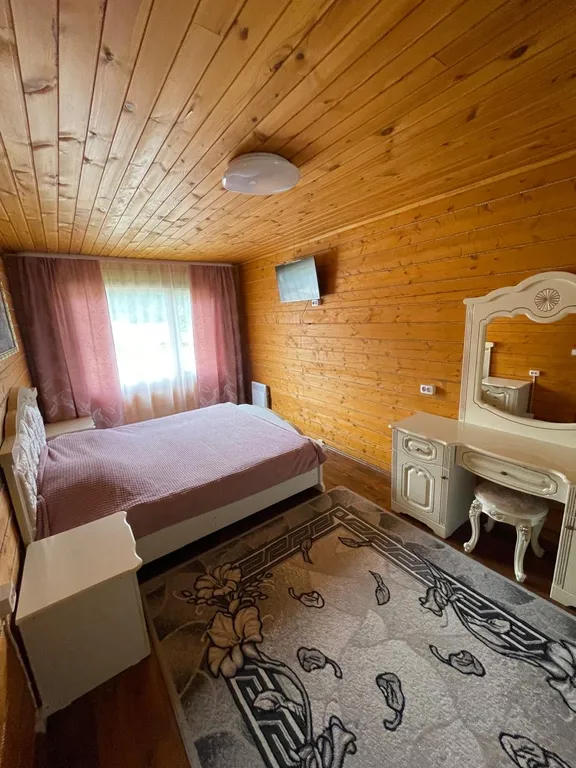 Шикарный коттедж для большой компании