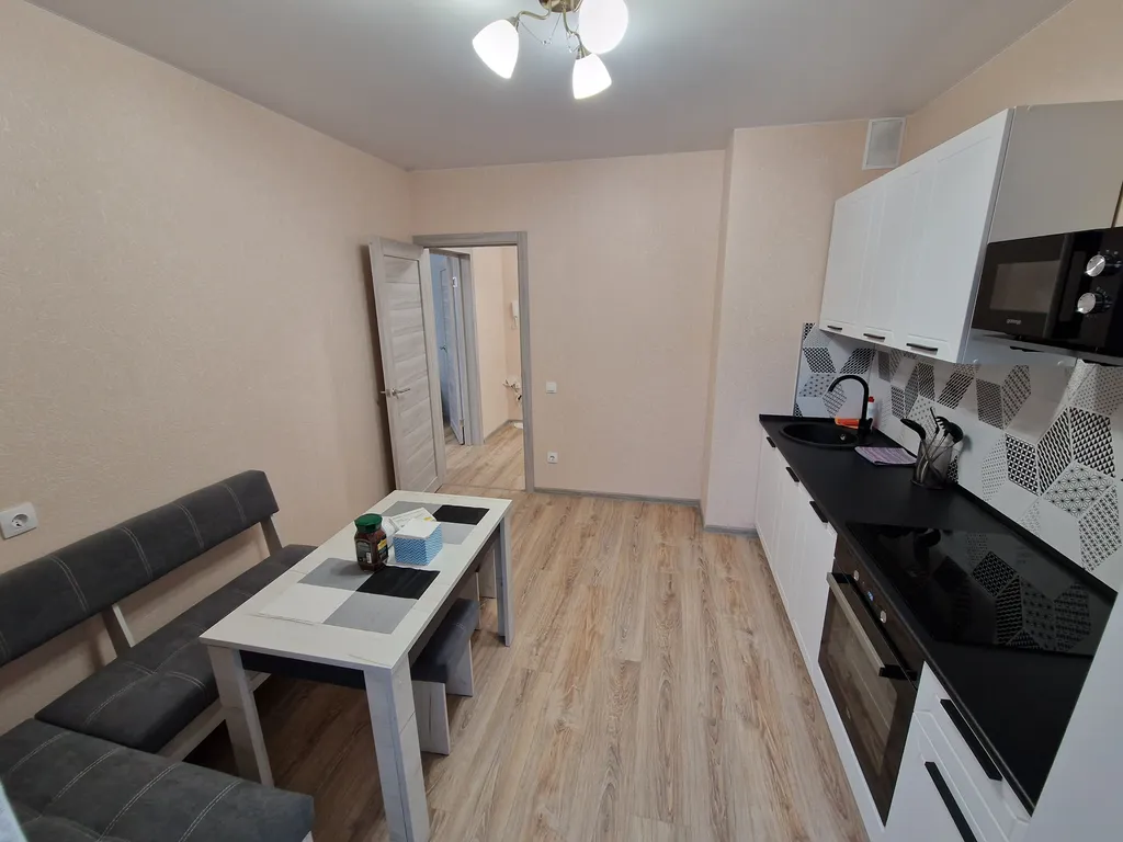 ATLANT Apartments 22