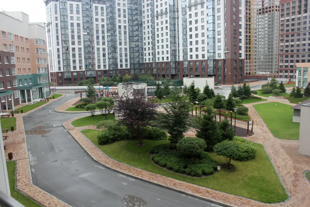 Квартира Уютная квартира — Новосибирск
