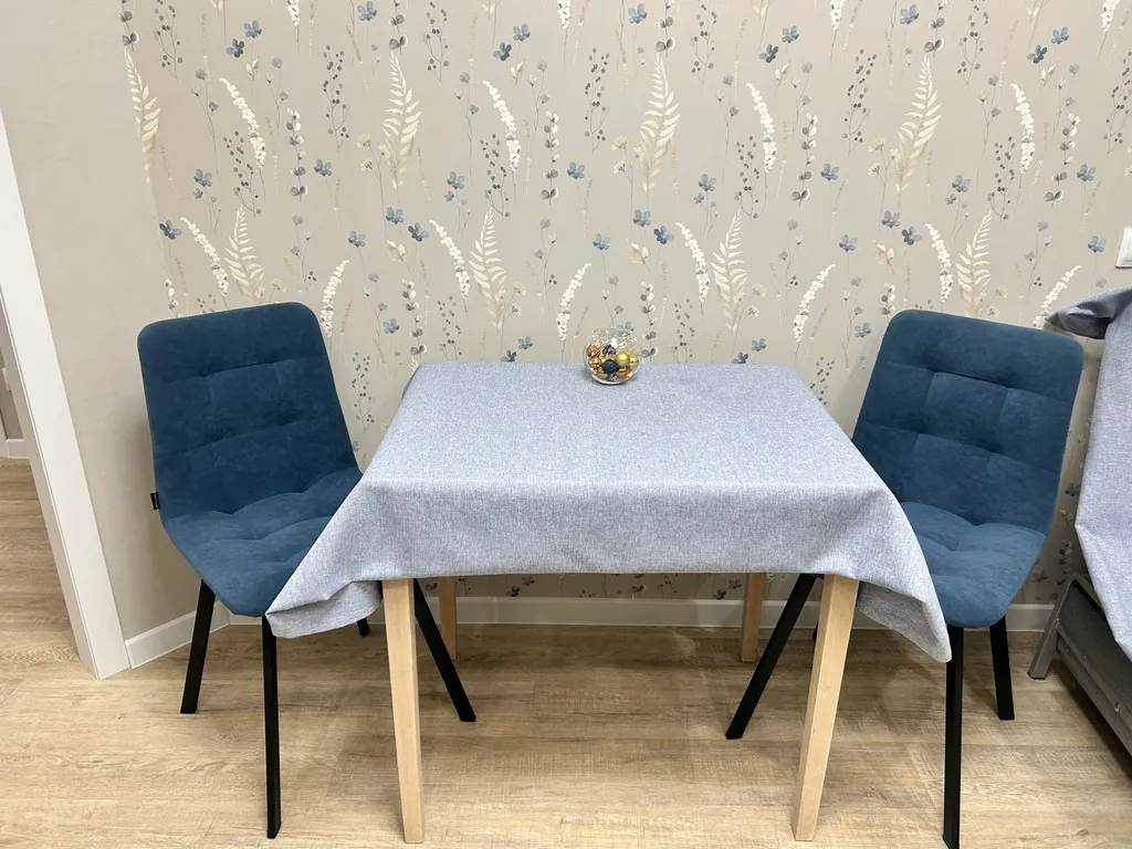 Уютная квартира в центральной части города.