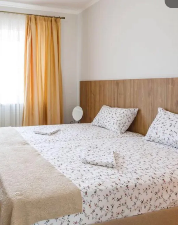 Квартира Квартира Номер стандарт — Геленджик