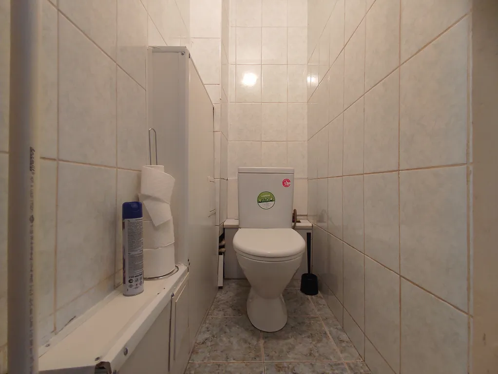 Двухкомнатное очарование КвартАпарт на торговой стороне